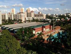 Blk 642 Hougang Avenue 8 (Hougang), HDB 3 Rooms #401179551
